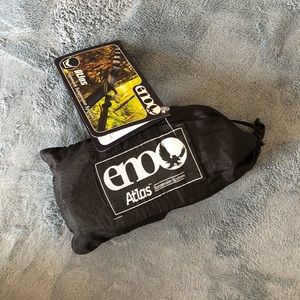 Eno Atlas Straps